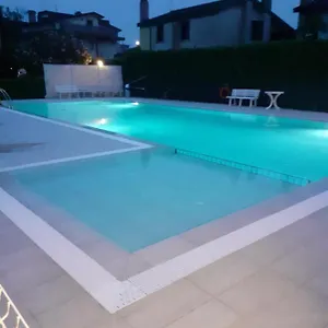 Puccini , Lido di Jesolo Italien