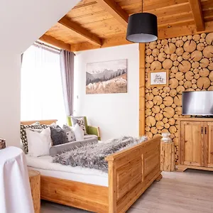 Maly Dworek Zakopane