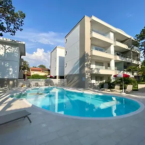 Melograno Apartman
