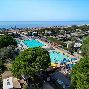 Lido Kemping