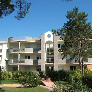 Villaggio Lido Del Sole Apartman