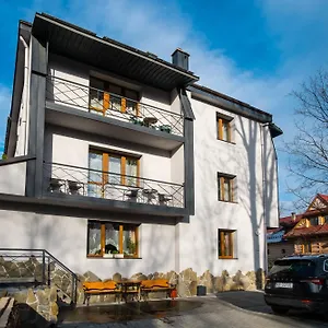 Oko Zakopane
