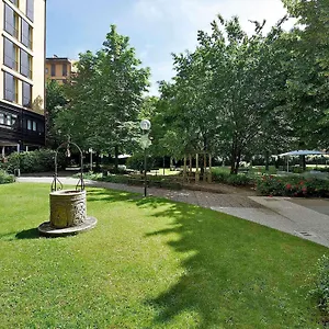 Mercure Centro 4*, Bologna Italien